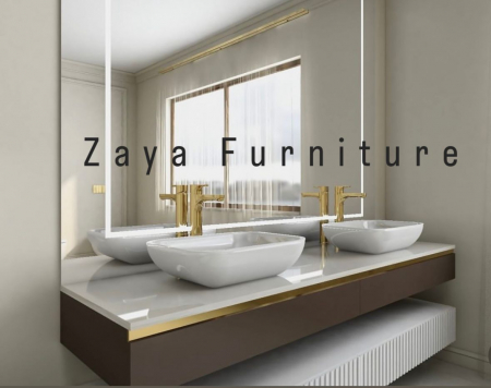 Mobilier Baie - SANN