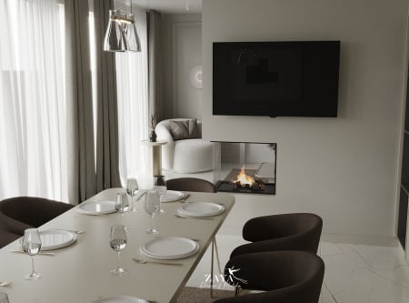 Mobilier Bucătărie - SET MOBILIER LOUNGE + BUCATARIE