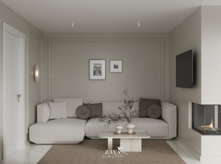 SET MOBILIER LOUNGE + BUCATARIE [4]