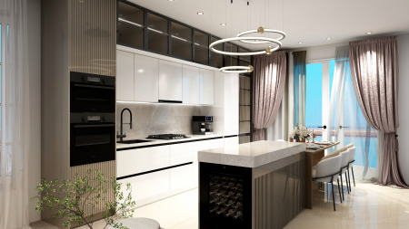 TEMPURRA LUXURY [2]
