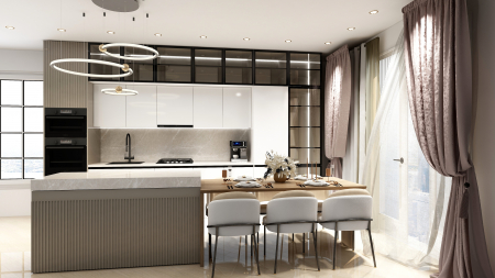 TEMPURRA LUXURY [3]