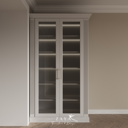 Mobilier - Vitrine - VITRINA RAV