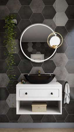 Mobilier Baie - VIVIAN