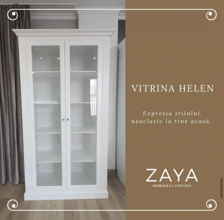Mobilier Living - Helen