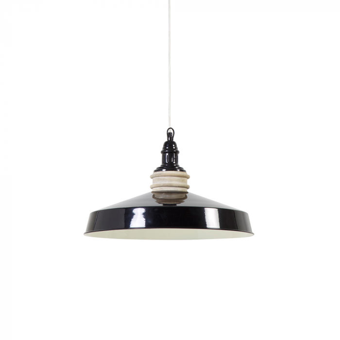 Lampa AILY BLACK [1]
