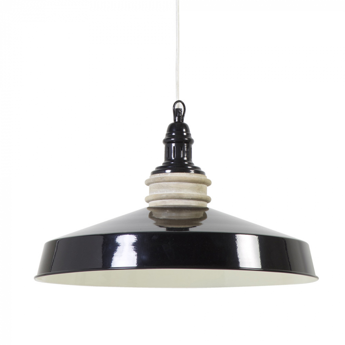 Lampa AILY BLACK [2]