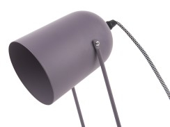 Lampa de birou ENCHANT  Dark purple [1]