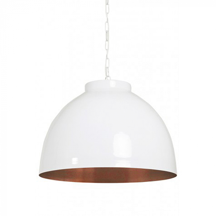 Lampa KYLIE WHITE [1]