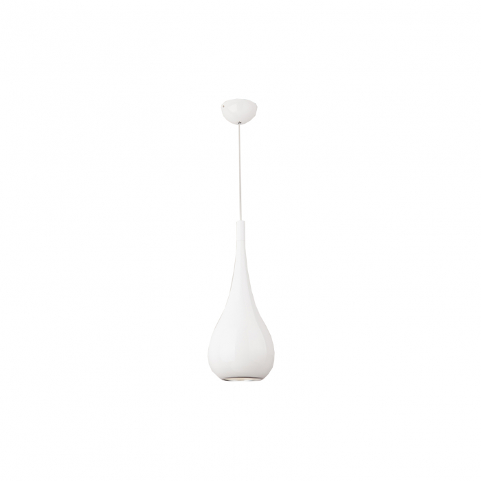 Lampa OPAL WHITE [1]
