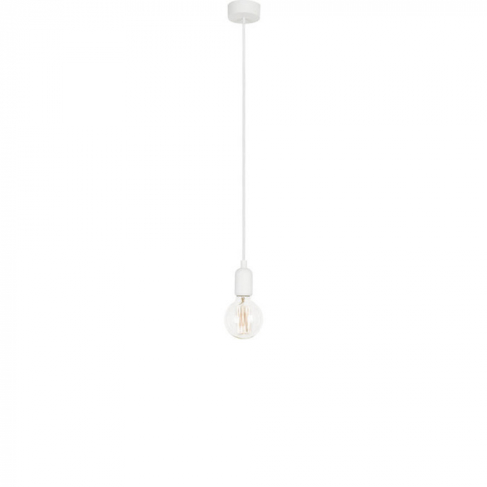 Lampa SILICONE WHITE [1]