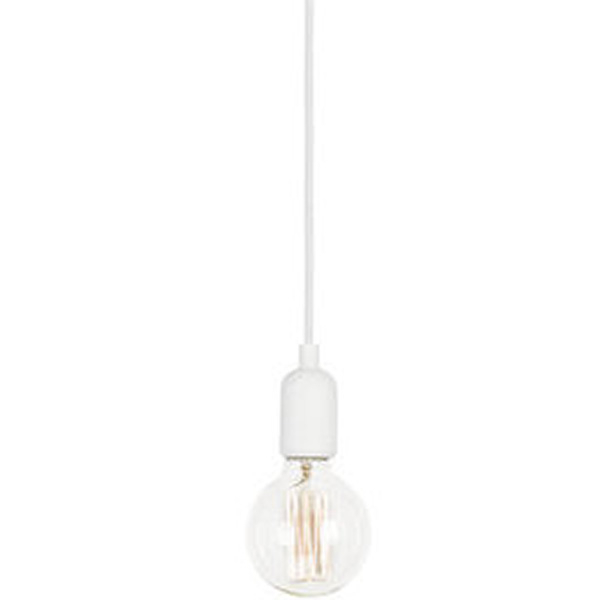 Lampa SILICONE WHITE [2]