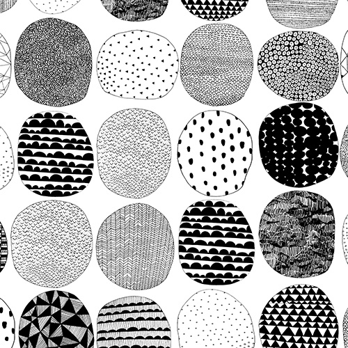 Tapet SURFACE DOTS [3]