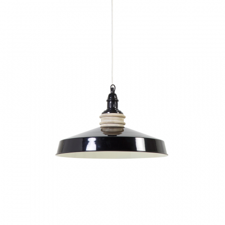 Lampa AILY BLACK [0]