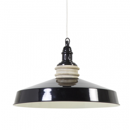 Lampa AILY BLACK [1]
