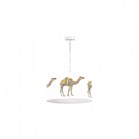 Lampa CAMEL [0]