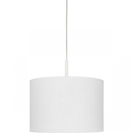 Lampa HARPER WHITE M [1]