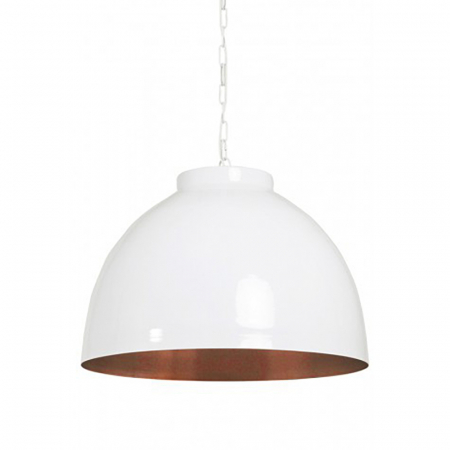 Lampa KYLIE WHITE [0]