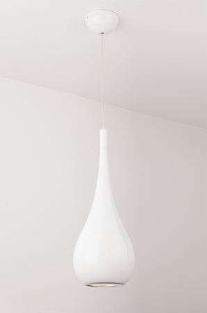 Lampa OPAL WHITE [1]