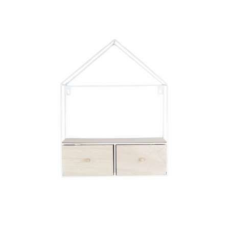 Raft CABINET HOUSE WHITE [0]