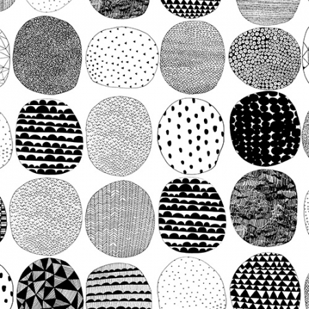 Tapet SURFACE DOTS [2]