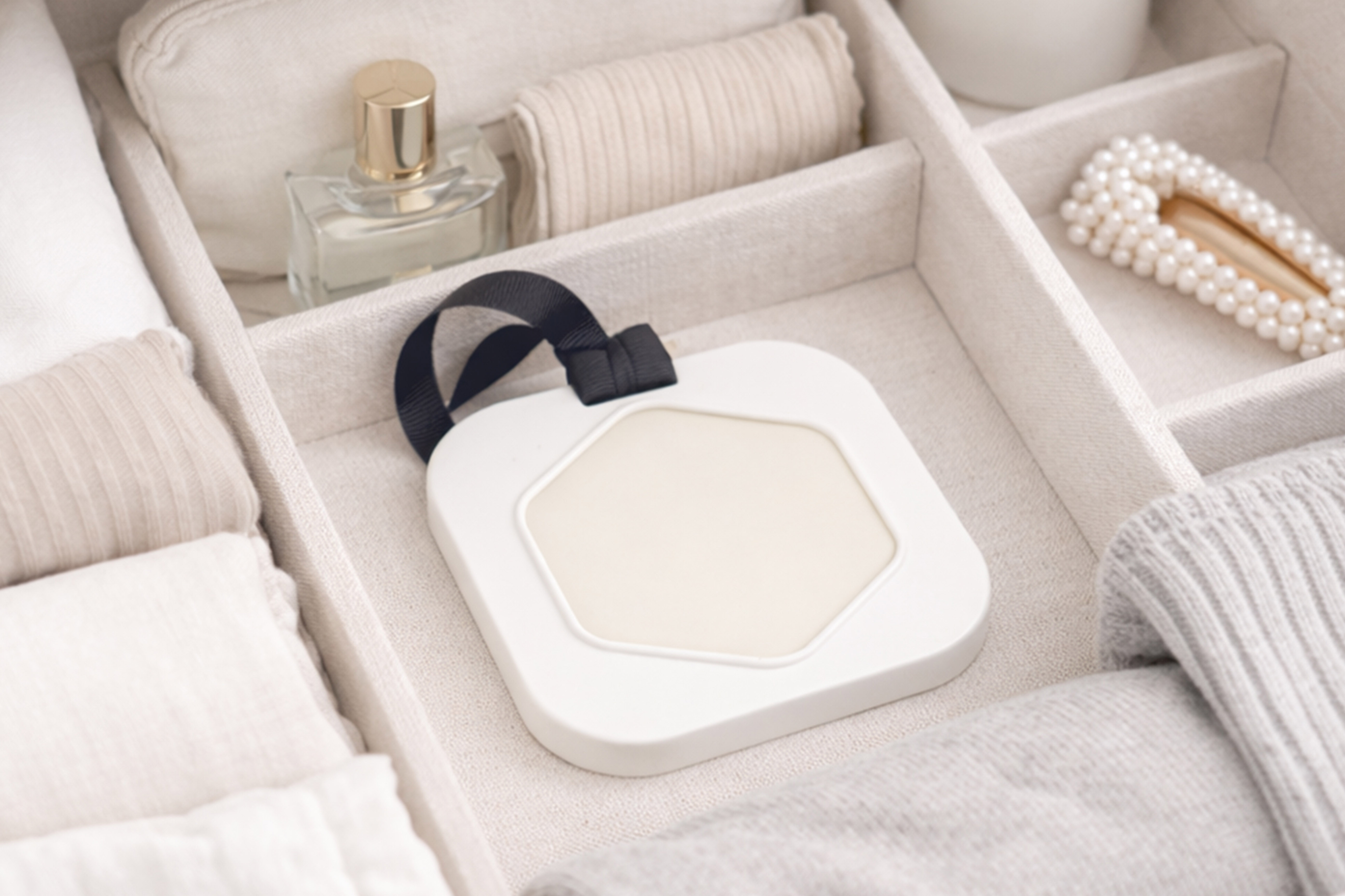 Medalioane Parfumate