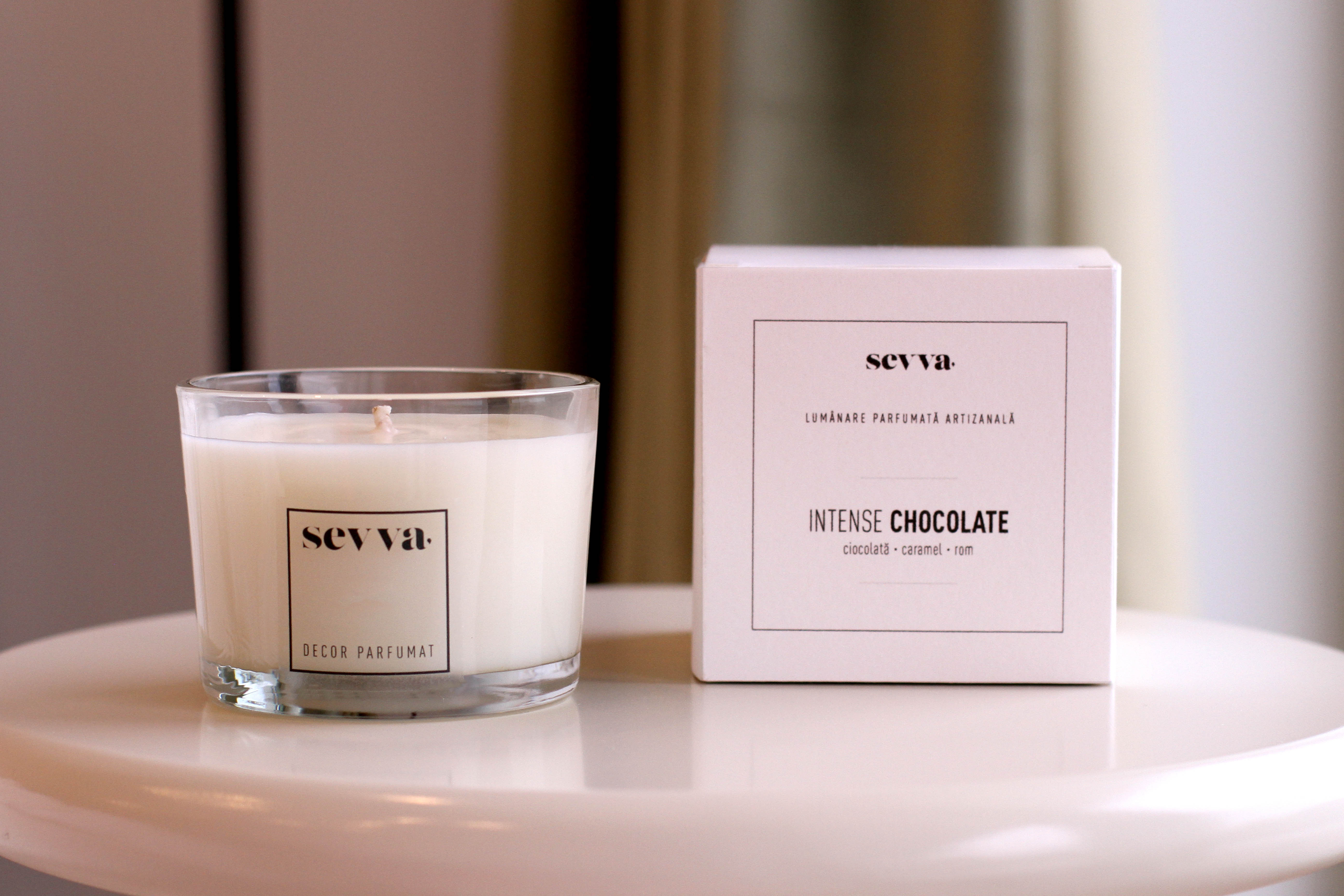 Lumânări Parfumate