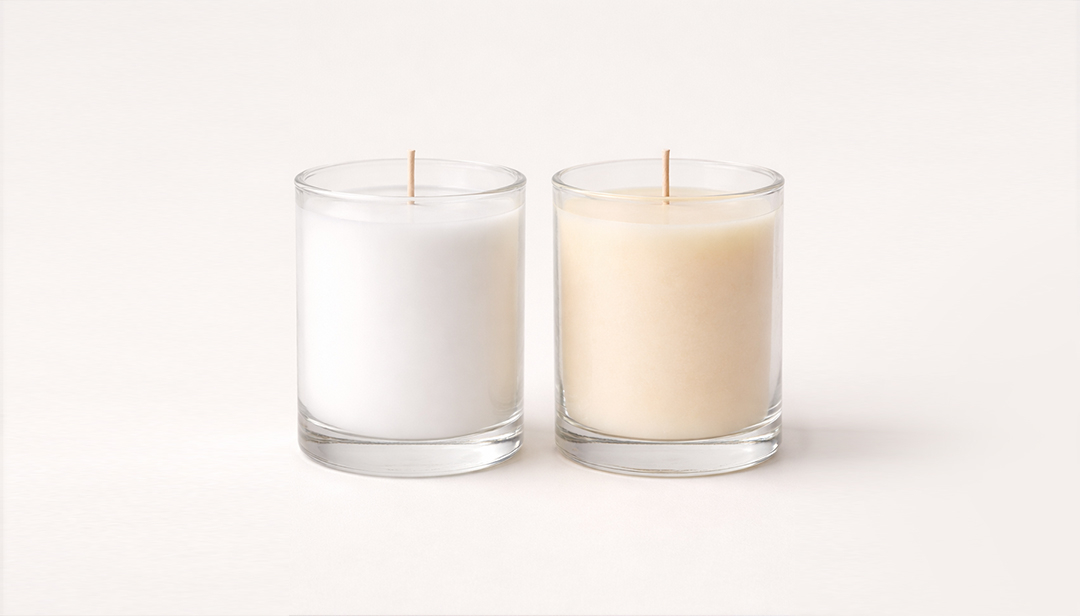 Cât de sigure sunt lumânările? Parafină vs. ceară naturală, mituri, realitate și impact asupra mediului