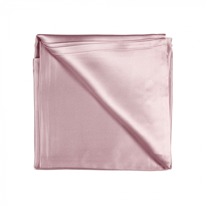 Fata perna matase naturala mulberry, 22 MM, 6A [1]