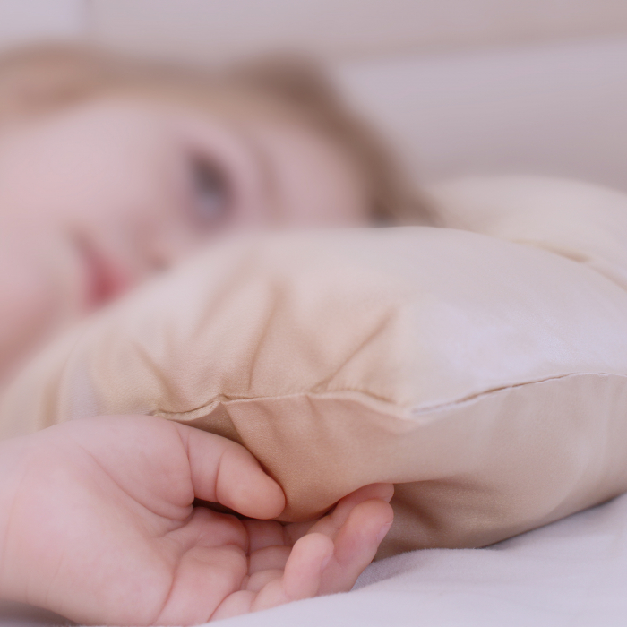 Fata perna matase naturala mulberry, 22 MM, 6A [11]