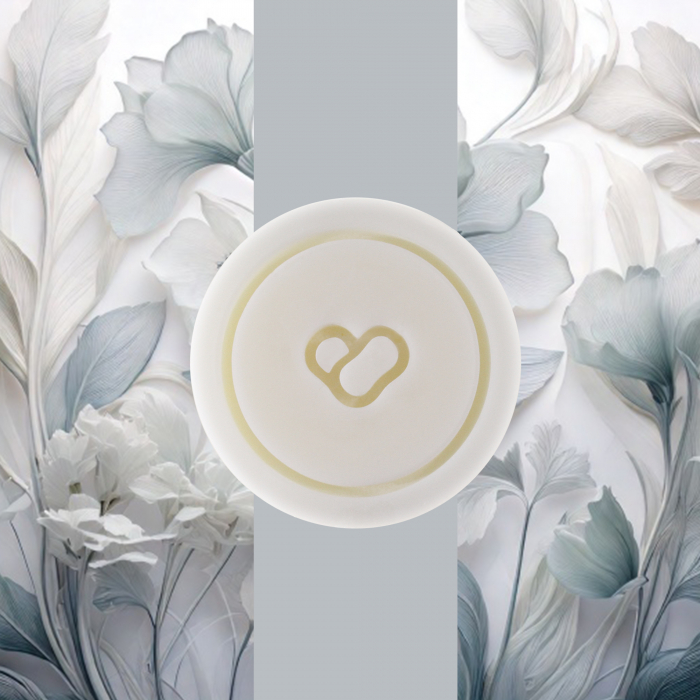 Fondante parfumate Zefir Alb® Take Me To The Moon [1]