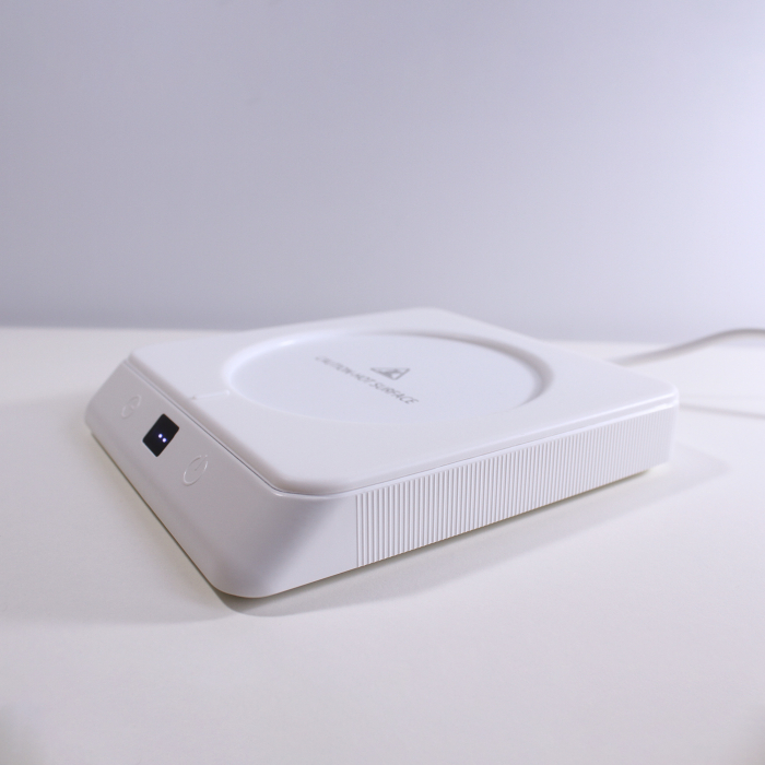 Încălzitor electric cu termostat si 4 trepte de temperatură [5]