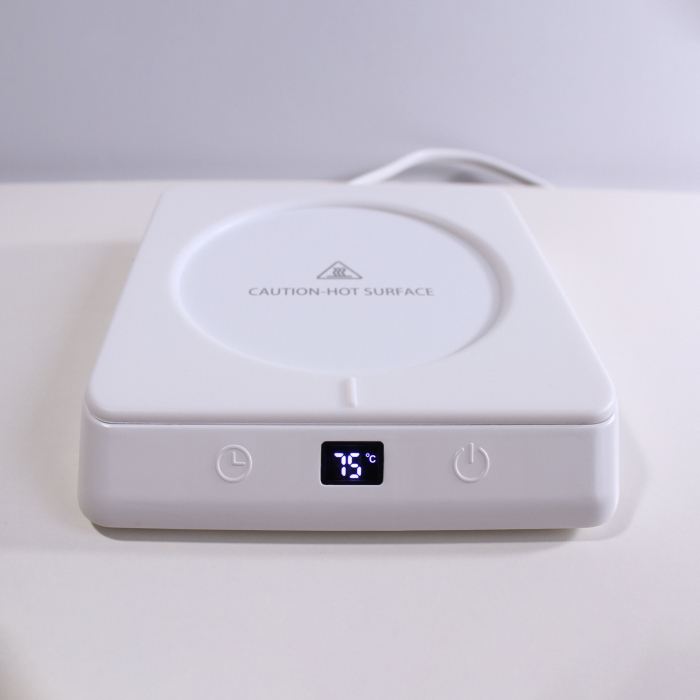 Încălzitor electric cu termostat si 4 trepte de temperatură [1]