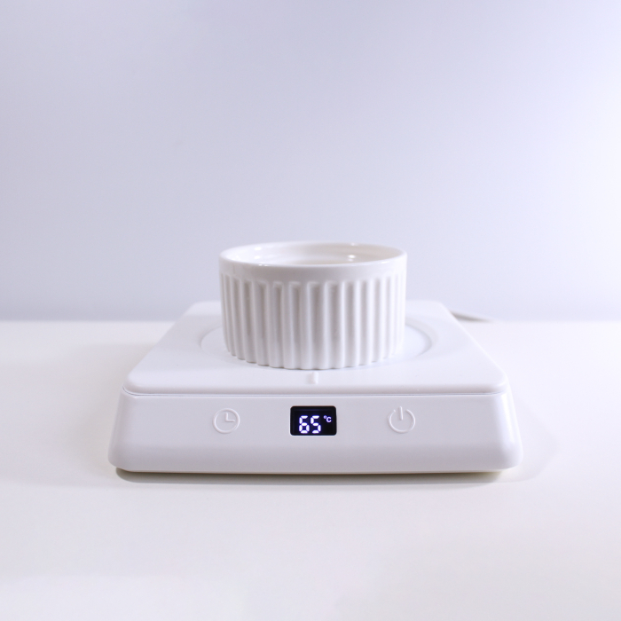 Încălzitor electric cu termostat si 4 trepte de temperatură [8]