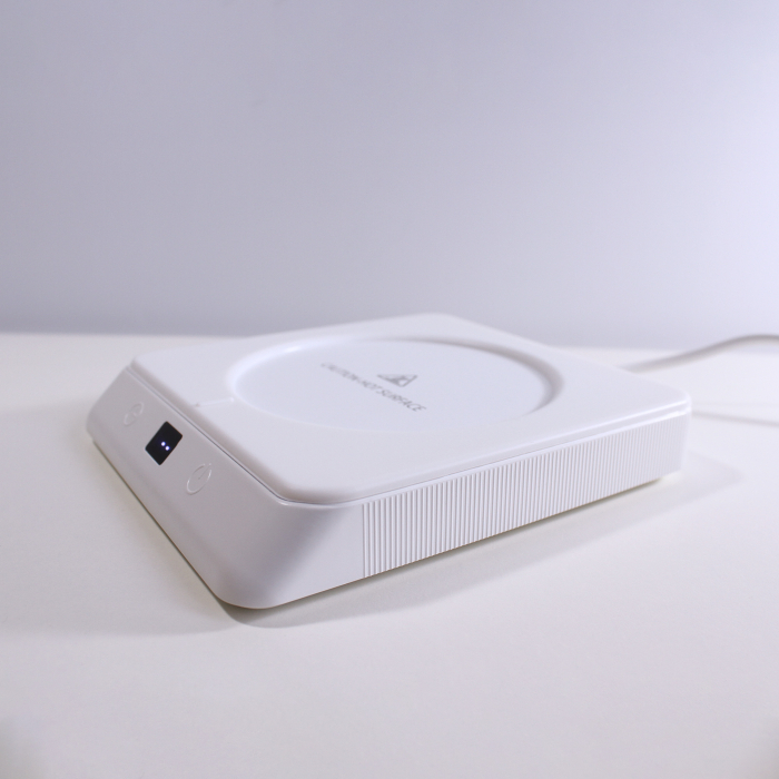 Încălzitor electric cu termostat si 4 trepte de temperatură [6]