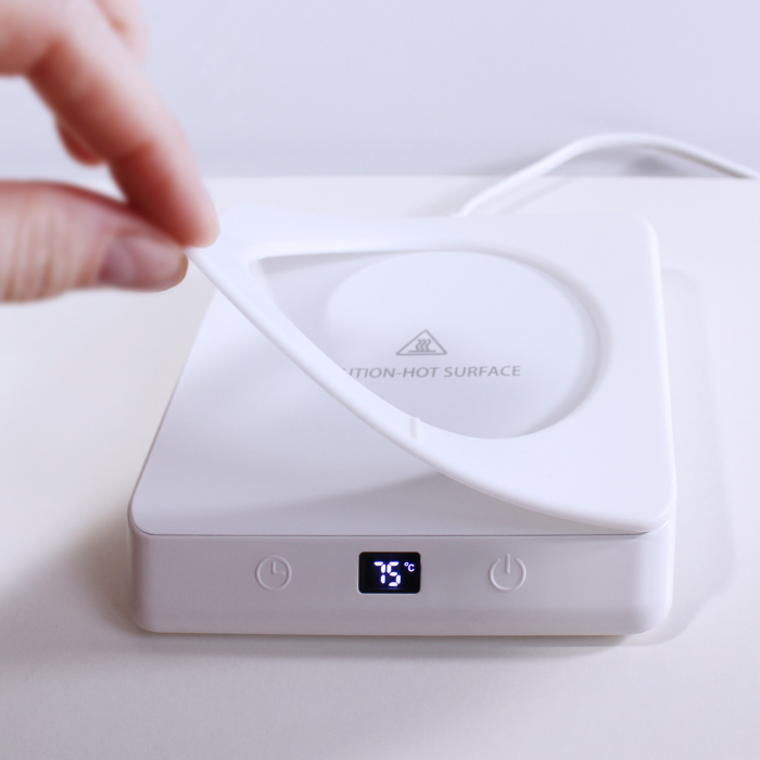 Încălzitor electric cu termostat si 4 trepte de temperatură [4]