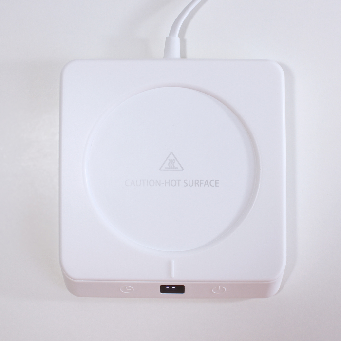 Încălzitor electric cu termostat si 4 trepte de temperatură [3]