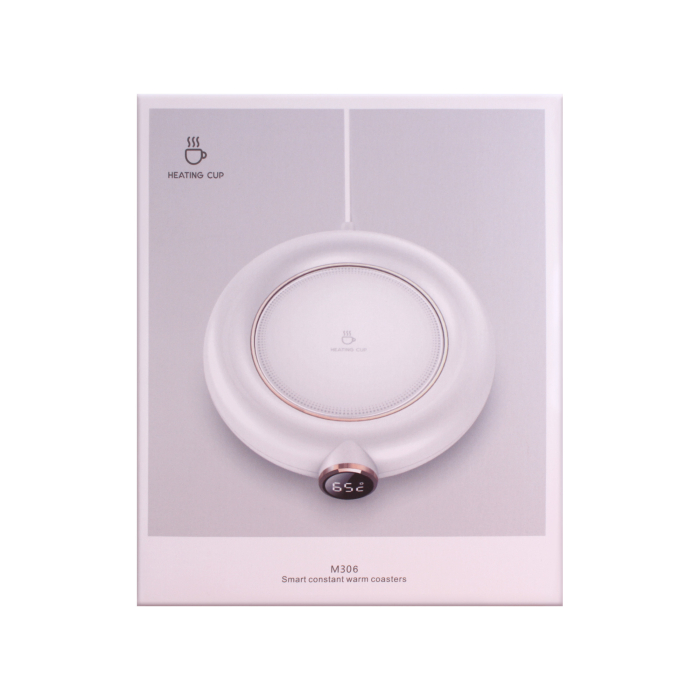 Încălzitor electric rotund [10]