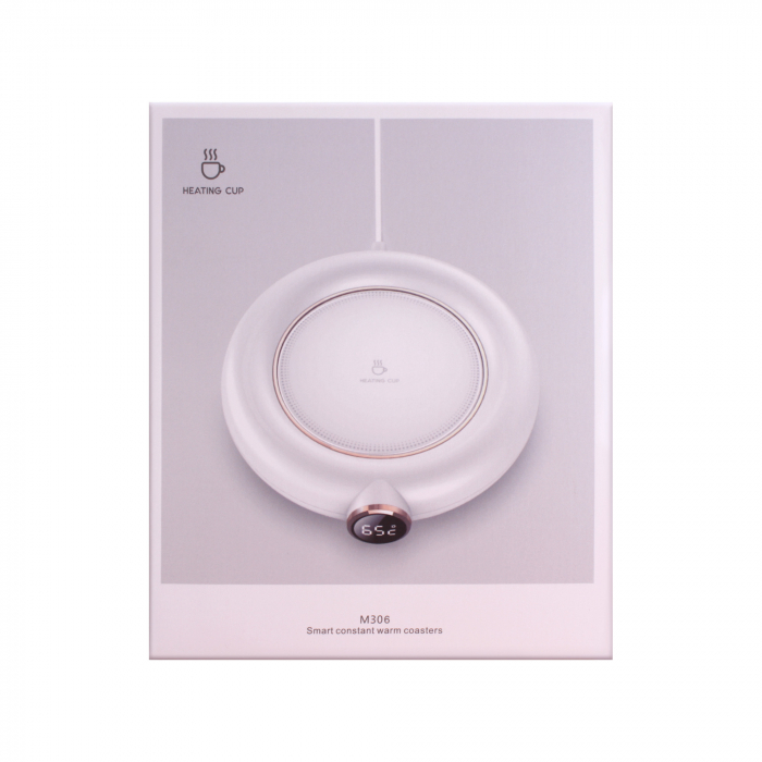 Încălzitor electric rotund [9]