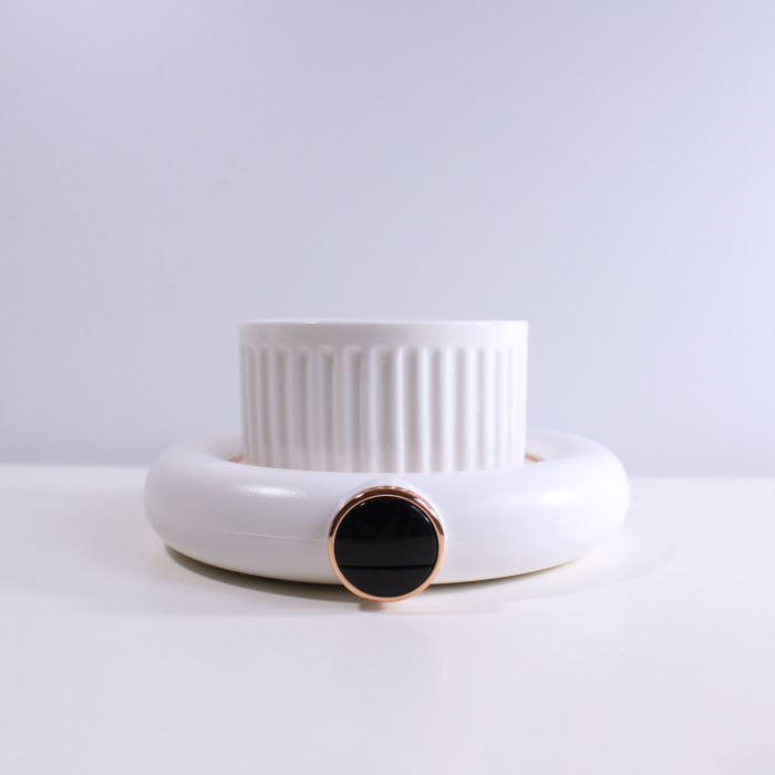 Încălzitor electric rotund [6]