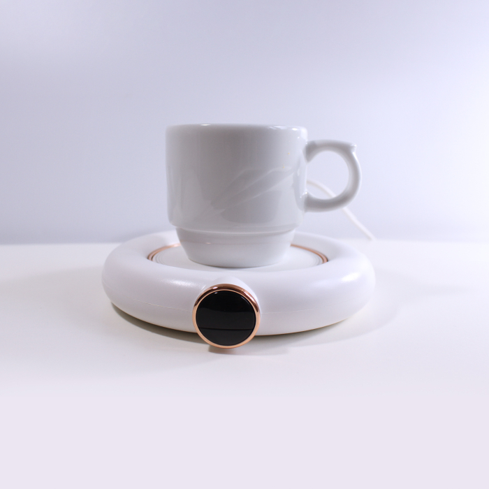 Încălzitor electric rotund [6]