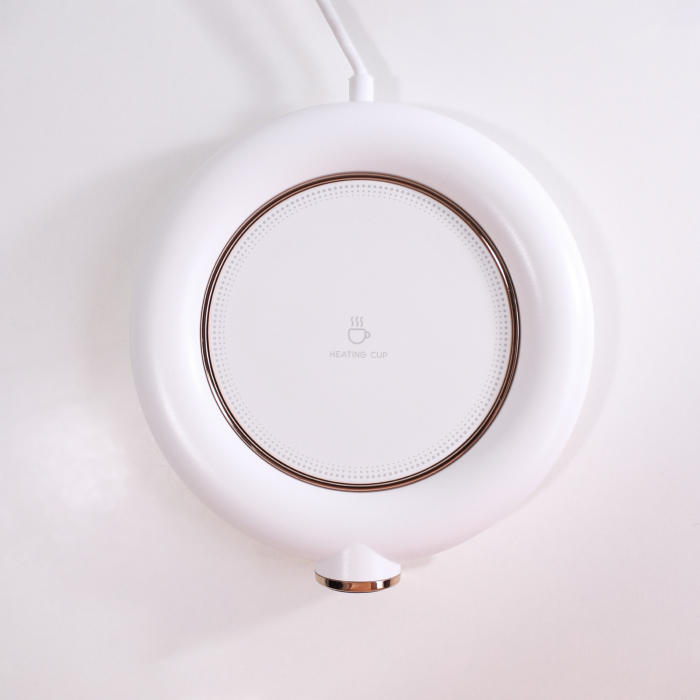 Încălzitor electric rotund [3]