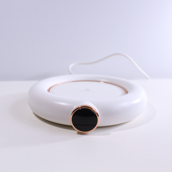 Încălzitor electric rotund [2]