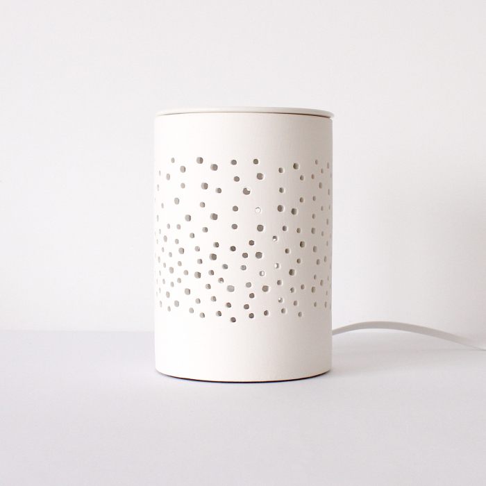 Lampă din ceramică pentru aromaterapie [4]