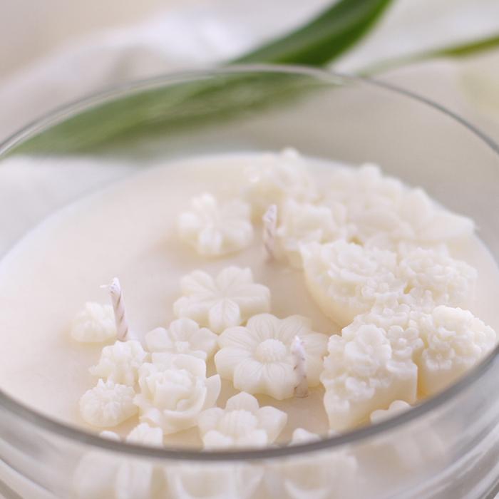 Lumânare parfumată Sevva Elegant [9]