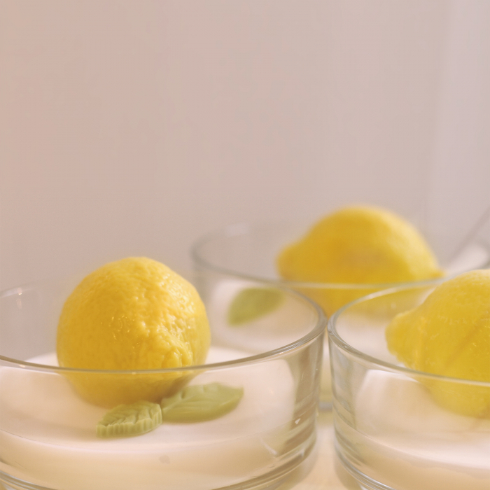 Lumânare parfumată Sevva Elegant [5]