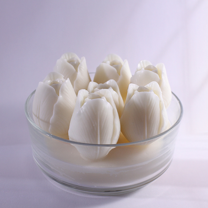 Lumânare parfumată Sevva Elegant [7]