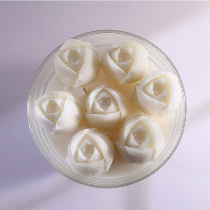 Lumânare parfumată Sevva Elegant [8]