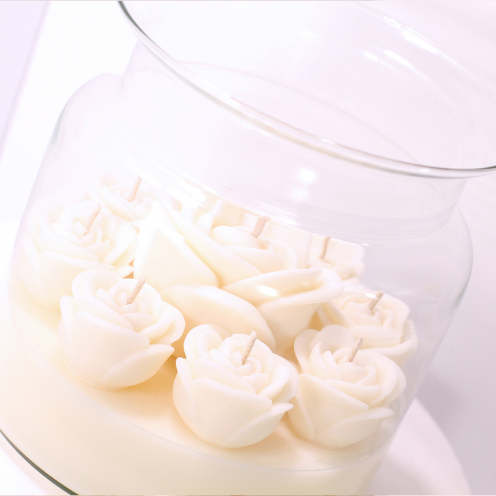 Lumânare parfumată Sevva Grand [3]