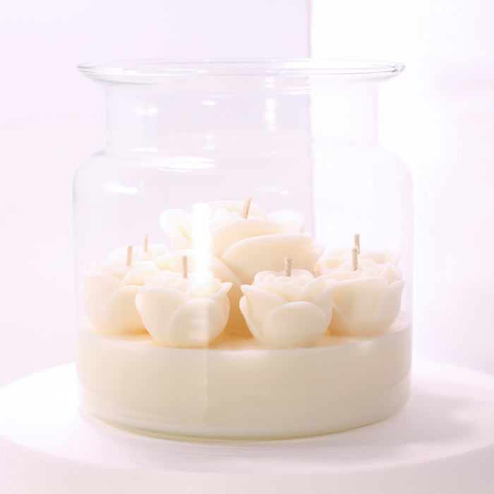 Lumânare parfumată Sevva Grand [1]