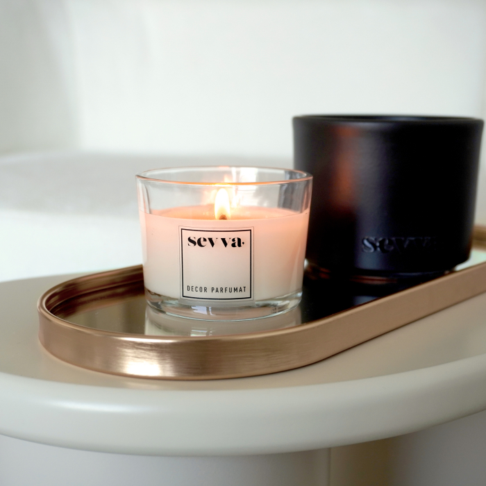Lumânare parfumată Sevva Simple [2]